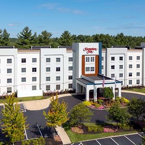Hampton Inn Boston Bedford Burlington