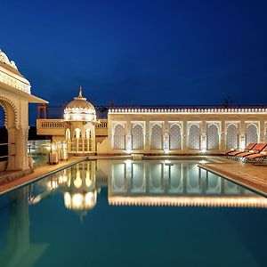 Hotel Rajasthan Palace - A Boutique Heritage Hotel In Jaipur
